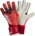 adidas Pro Predator Goalie Soccer Gloves - Juniors' Match Performance