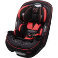 Disney Convertible Car Seat - 3-in-1 Rear to Booster for Kids