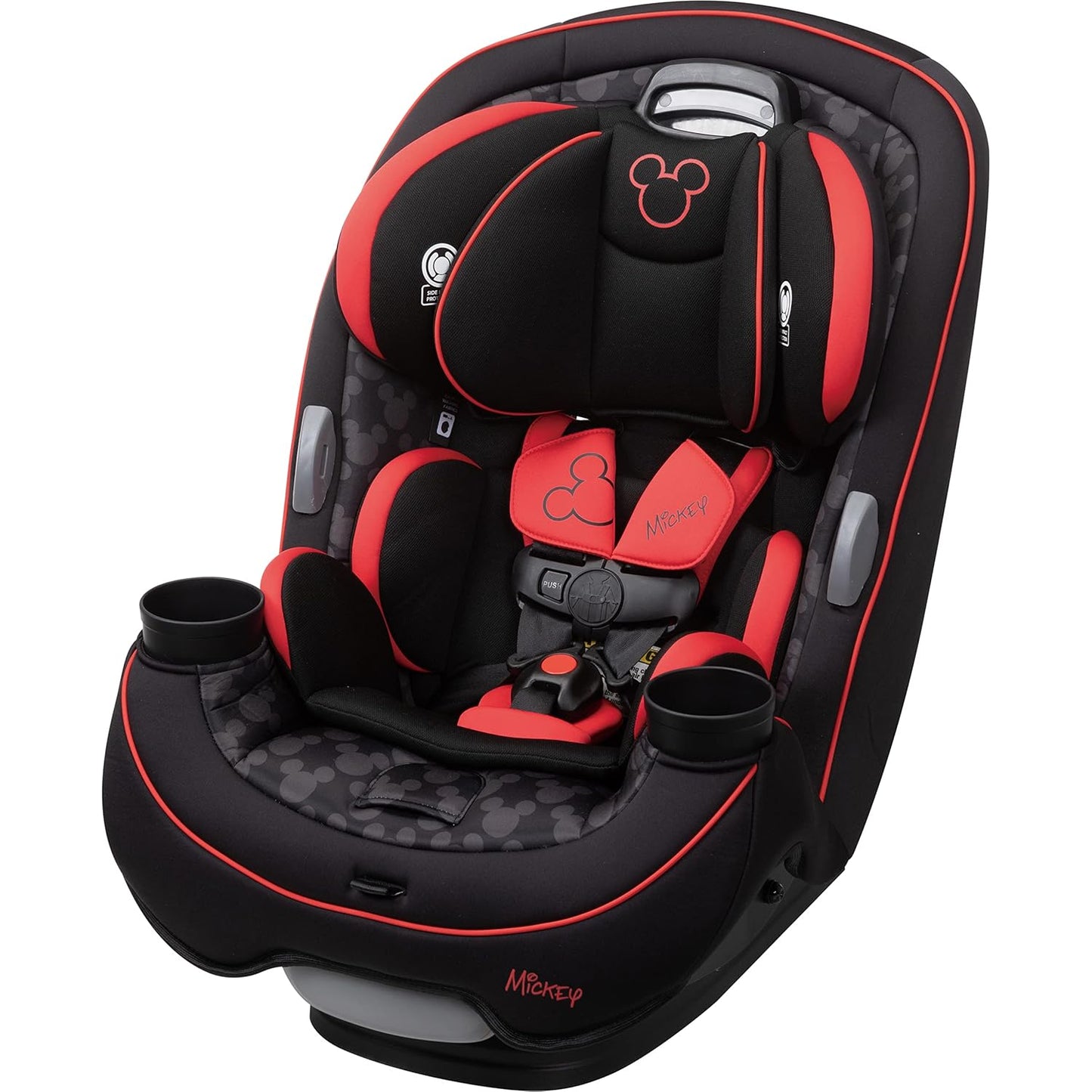 Disney Convertible Car Seat - 3-in-1: Infant to Toddler!