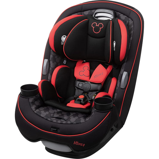 Disney Convertible Car Seat - 3-in-1: Infant to Toddler!
