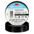 3M Temflex Vinyl Electrical Tape 165 - Durable Industrial Insulating