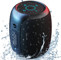 ZEALOT Bluetooth Speaker Portable 20W Stereo - Waterproof Party Sound