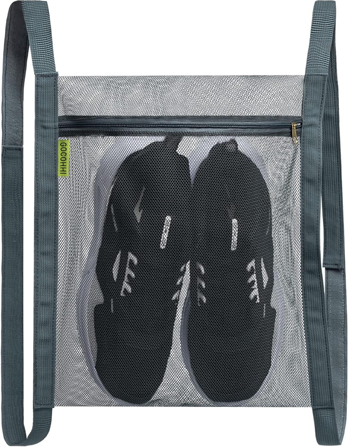 GOCOHHI Shoe Dryer Bag: Fast Drying Solution