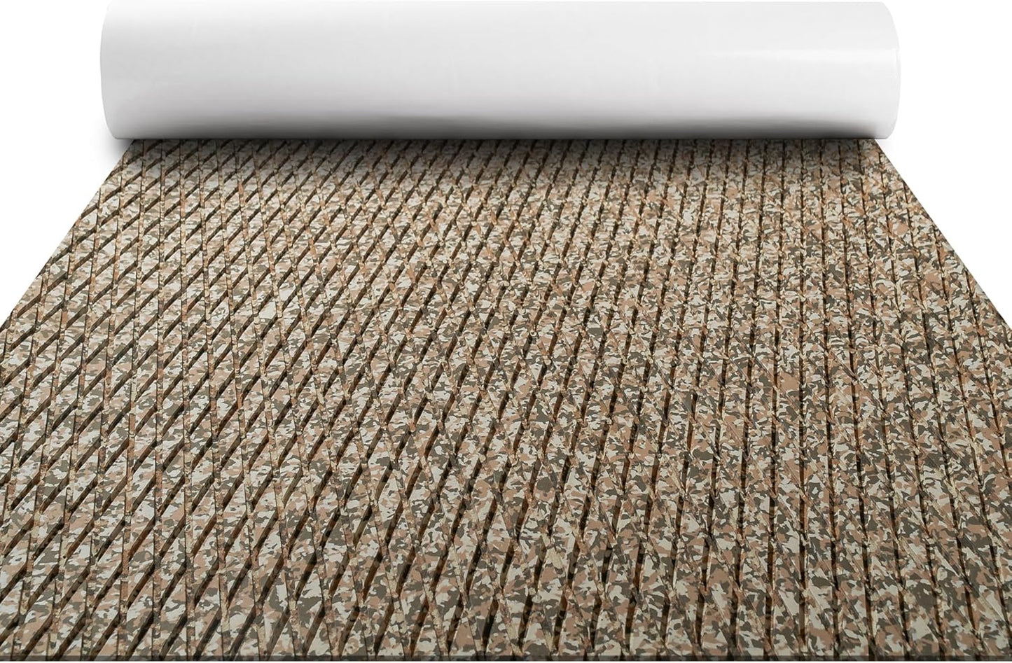 FOCEAN Boat Flooring EVA Foam Decking for Marine Use and More