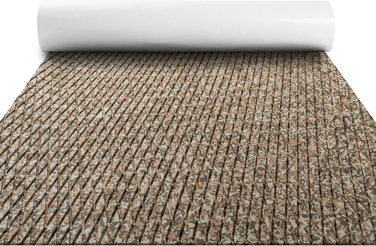 FOCEAN Boat Flooring EVA Foam Decking for Marine Use and More