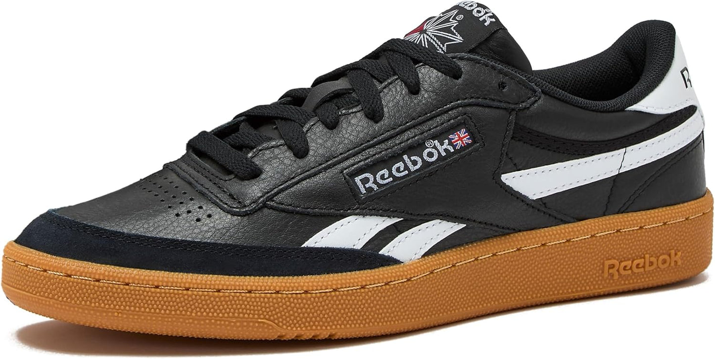 Reebok Club C Revenge Vintage Sneakers for Men - Stylish Comfort
