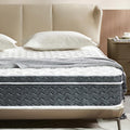 Full Size Mattress 12 Inch Full Mattress - Memory Foam & Pocket Coils