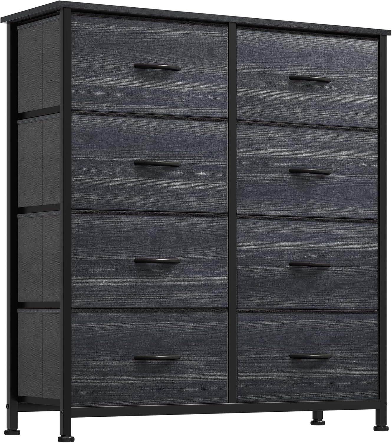 YITAHOME Dresser with 8 Drawers - Stylish Storage Solution