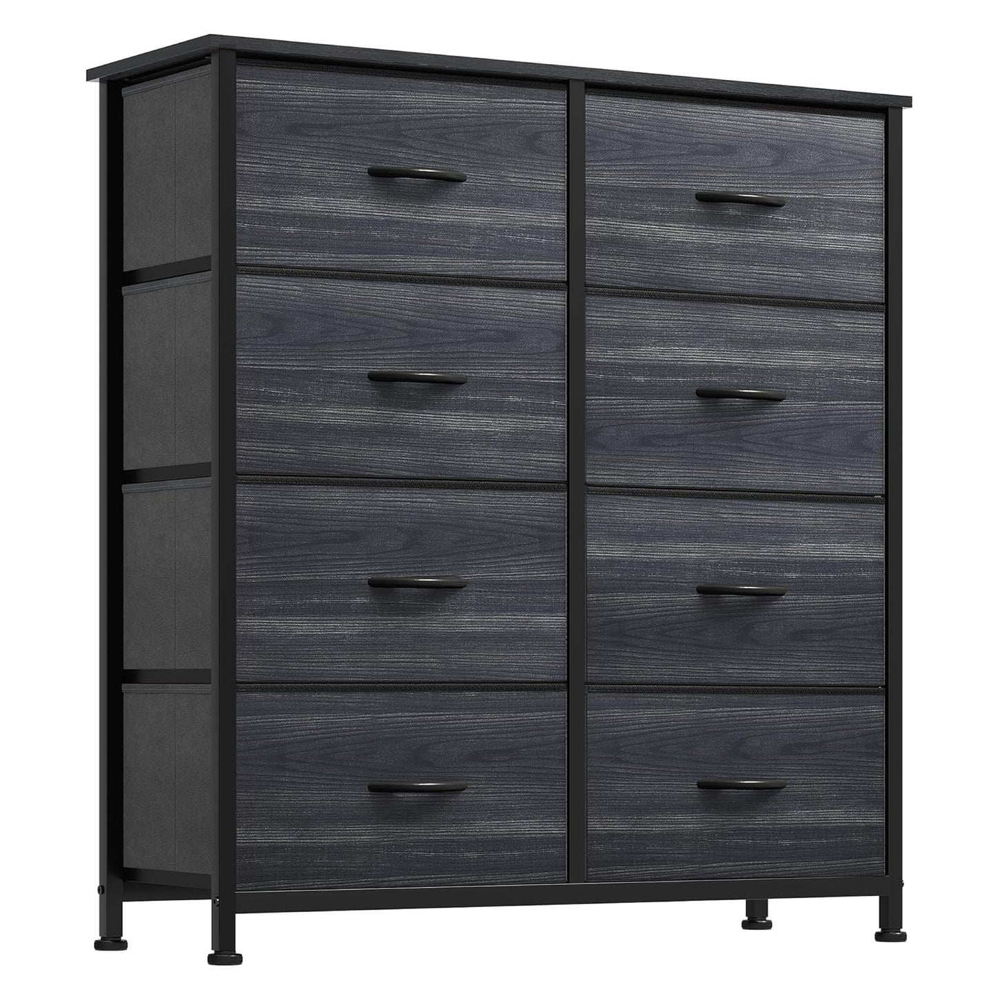 YITAHOME Dresser with 8 Drawers - Stylish Storage Solution