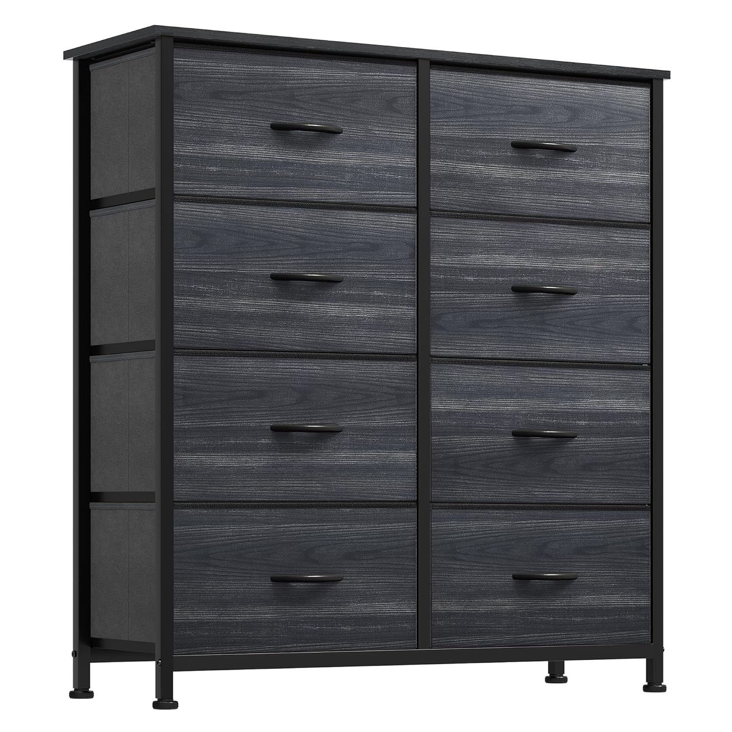YITAHOME Dresser with 8 Drawers - Stylish Storage Solution