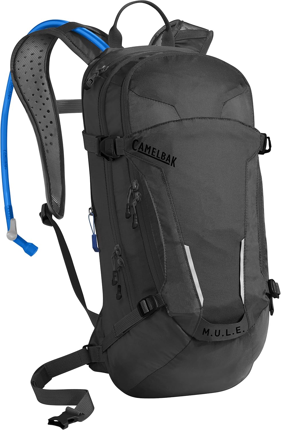 CamelBak M.U.L.E. Mountain Bike Hydration Pack Review