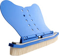 Wall Whale 18ft Swimming Pool Brush - Strong Spoiler Hold