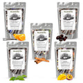 Nelson's Tea Favorites Sampler Pack - 5 Loose Leaf Flavors