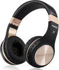 Bluetooth Headphones XBT-80 Over Ear - Foldable Wireless Comfort