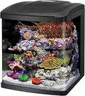 Coralife LED BioCube Aquarium Fish Tank Kit for Aquatic Life
