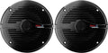 BOSS Marine Speakers - 200W Power, Weatherproof