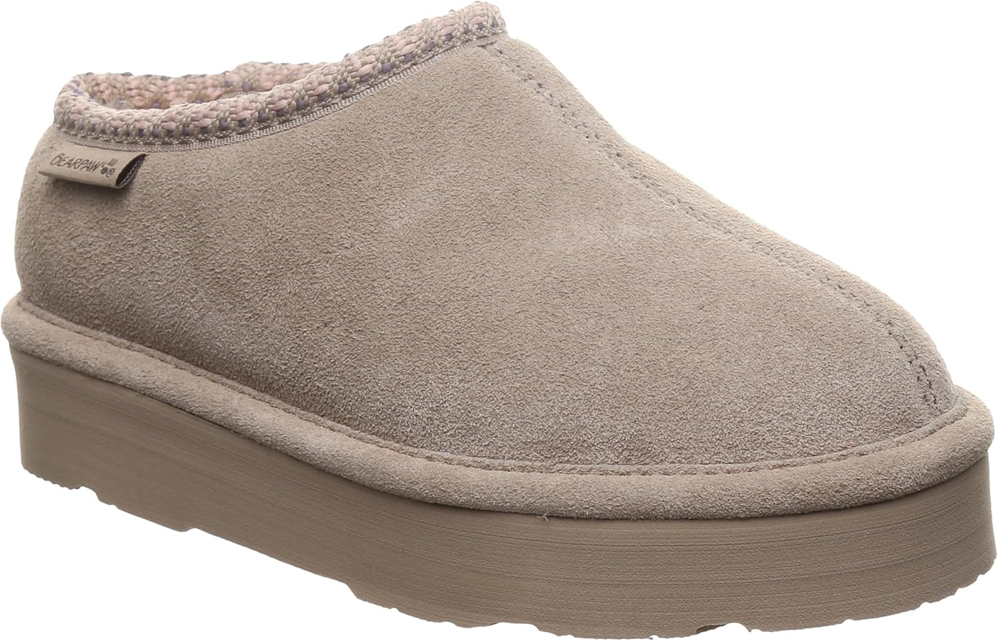 Bearpaw Unisex-Child Martis Boots for Little and Big Kids