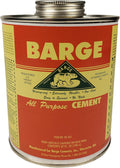 Barge All Purpose Cement Quart - Professional Strength Contact Cement