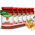 La San Marzano Marinara Sauce 13 oz - Authentic Italian Flavor