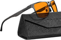 Unisex Blue Light Glasses by ANYLUV for Digital Eye Protection