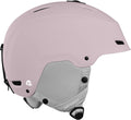 Retrospec Zephyr Ski Helmet for Adults & Youth - Adjustable Venting
