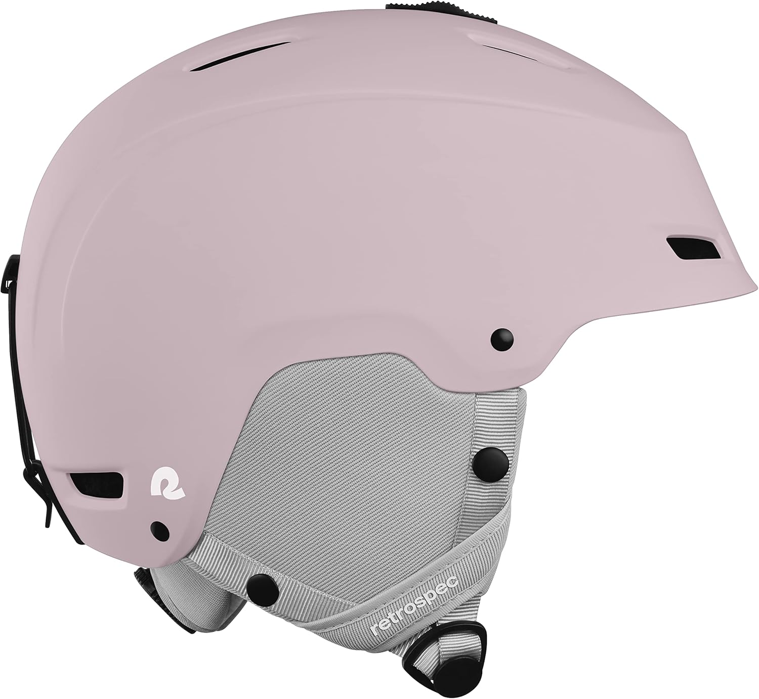 Retrospec Zephyr Ski Helmet - Premium Protection for All Ages