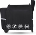 QuliMetal Grill Cover for Traeger Pro 34/780 Series - 600D Heavy Duty