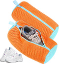 Revitalize Shoes with 2pc Laundry Bag Set - HOUSEASSIST