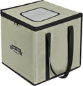 Foldable Bread Dough Proofer - Perfect Proofing Every Time!