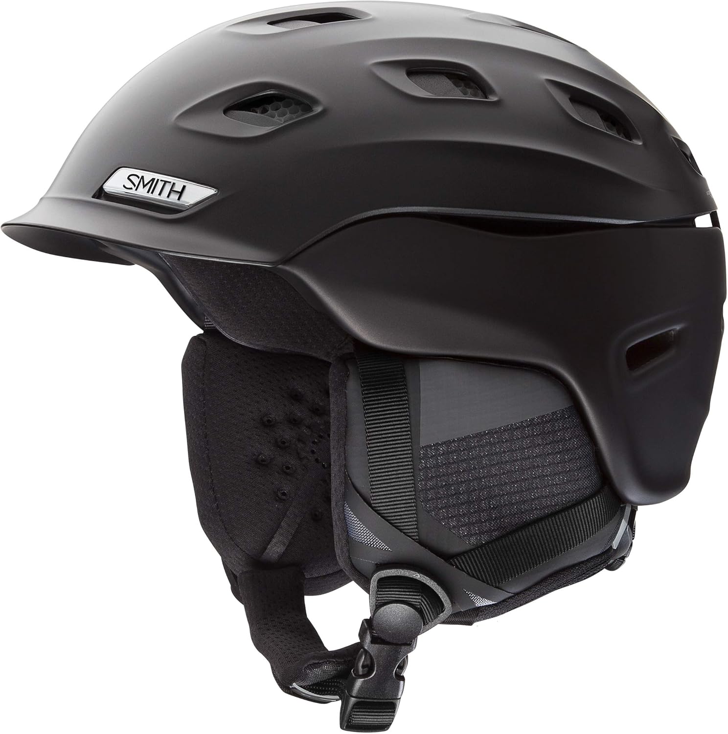 Smith Optics Vantage Helmet - Ultimate Snow Sports Protection