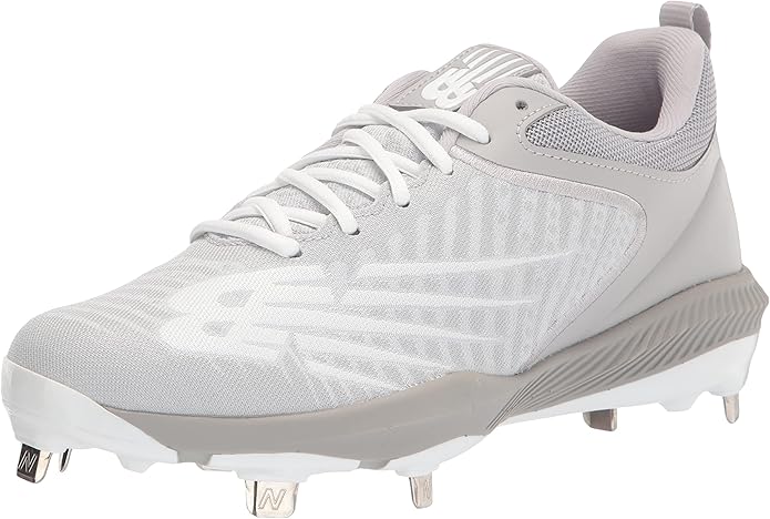 New Balance Men's FuelCell 4040 V6 Metal Baseball Shoe Review