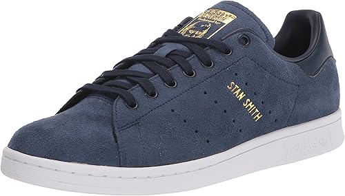 adidas Originals Men's Stan Smith Sneaker - Classic Style and Comfort