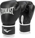 Everlast Core 2 Training Glove - Durable Entry-Level Boxing Glove