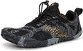 Men's Barefoot Cross-Trainer Shoe - Wide Toe Box Zero Drop