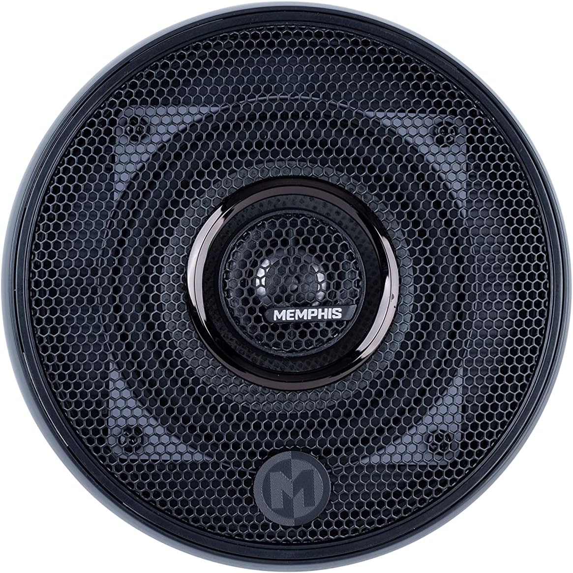 Upgrade Your Sound: Memphis Audio 4 2-Way Coaxial Speakers