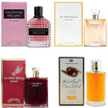 Top Sales 4 Piece Women Perfume Set for Every Occasion