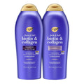 Thick & Full Biotin & Collagen Volumizing Shampoo + Conditioner - Pack