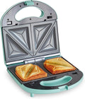 GreenLife Ceramic Panini Press & Grill - Healthy Nonstick Plates