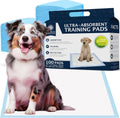 American Kennel Club Scented Puppy Training Pads for Dogs