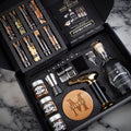 Ultimate Infusion & Smoker Kit for Cocktail Lovers