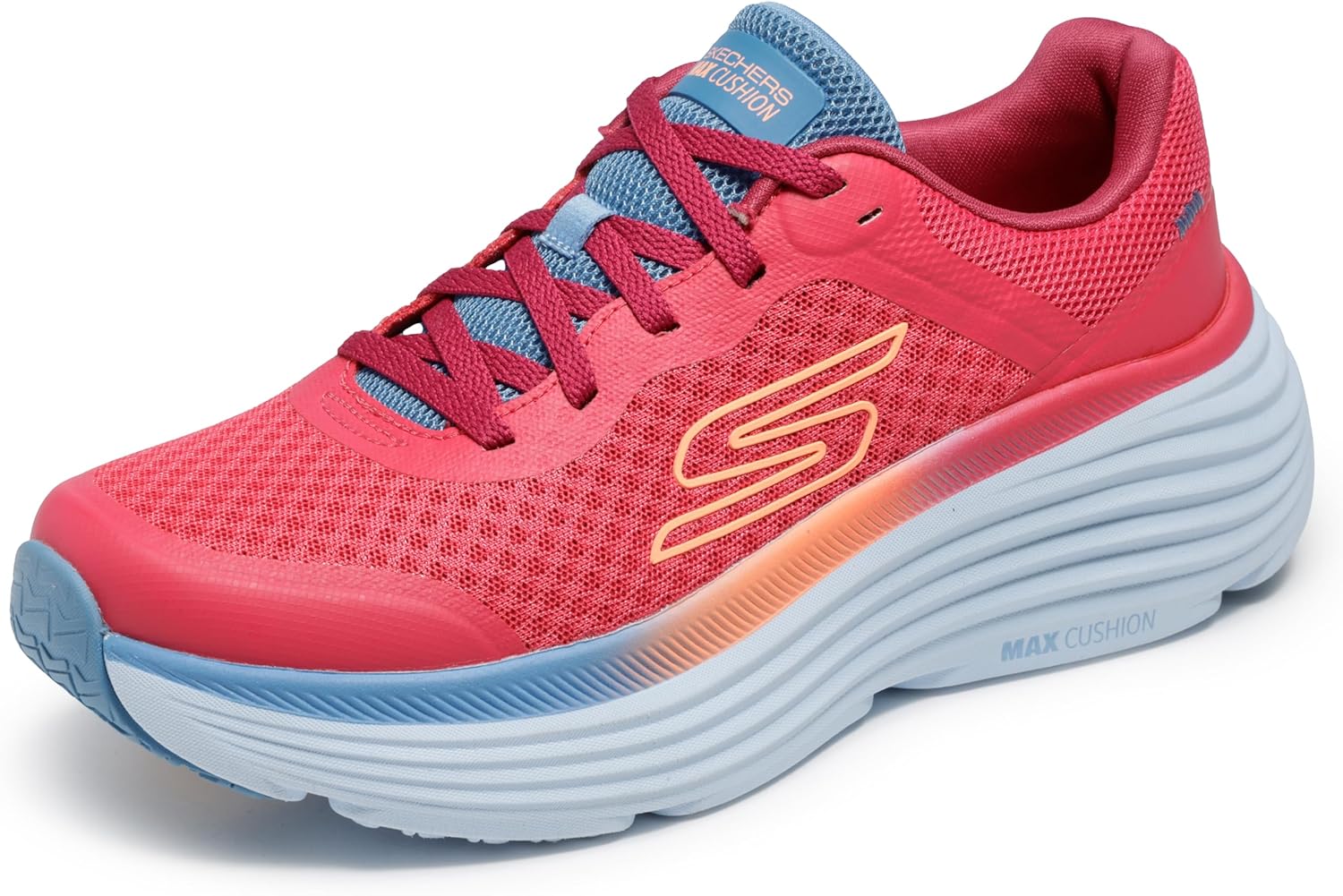 Skechers Womens Max Cushioning Endeavour Canova for Ultimate Comfort