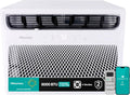 Hisense WCH08R25A Window Air Conditioner 8,000 BTU - Heat & Cool