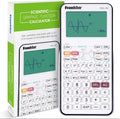 Graphing Calculator with 3 Operating Modes - Ideal for Students