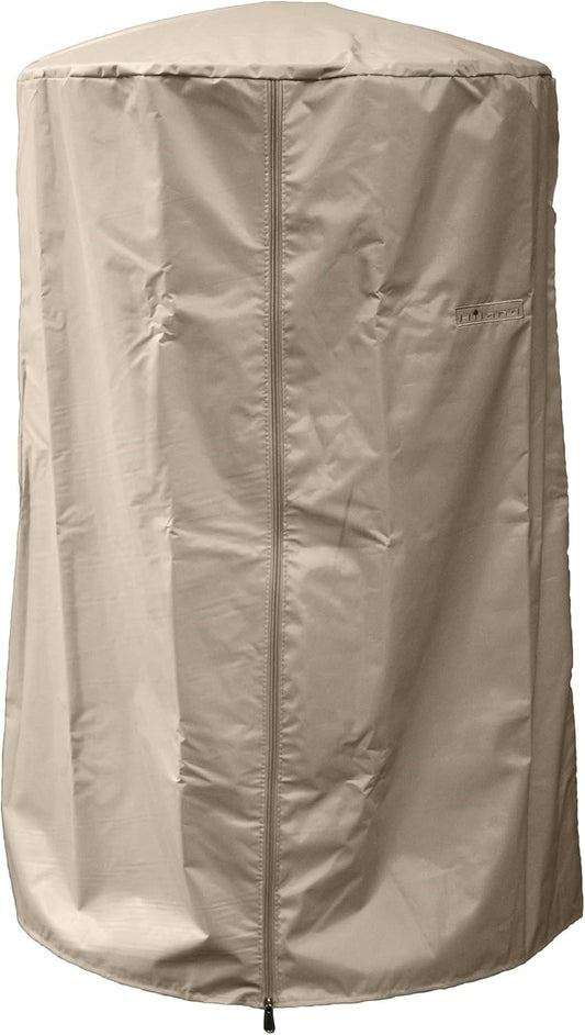 Protect Your Investment with Hiland Tan Heater Cover