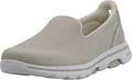 Skechers Go Walk 5 Shoes - Lightweight Comfort for Daily Walking