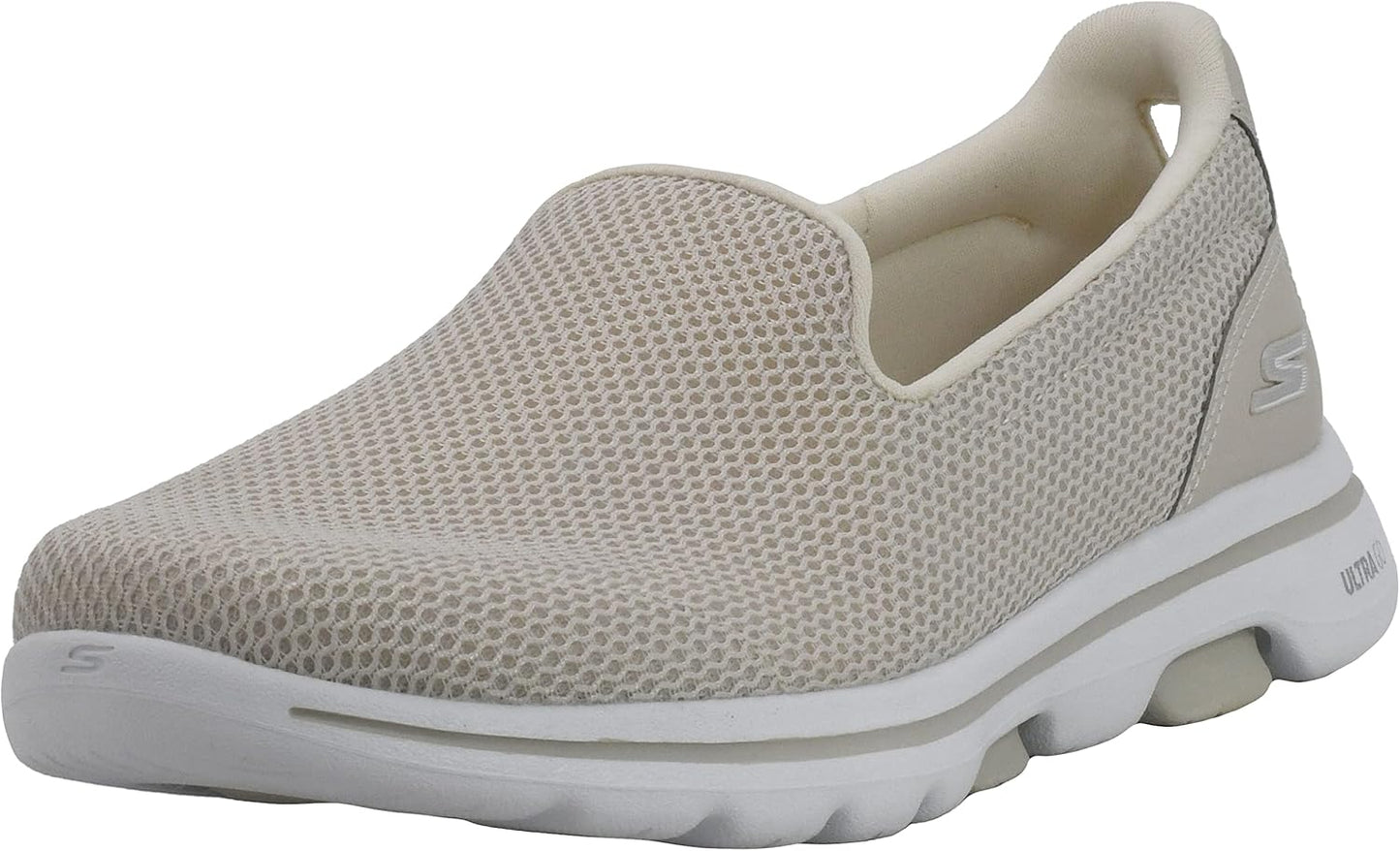 Skechers Women's Go Walk 5 Shoes for Ultimate Comfort and Style