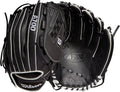 WILSON 2022 A700 12.5 in Fastpitch Outfield Glove - Durable Shape