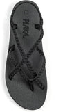 Plaka Lagoon Arch Support Sandals for Women - Comfortable Summer Walks
