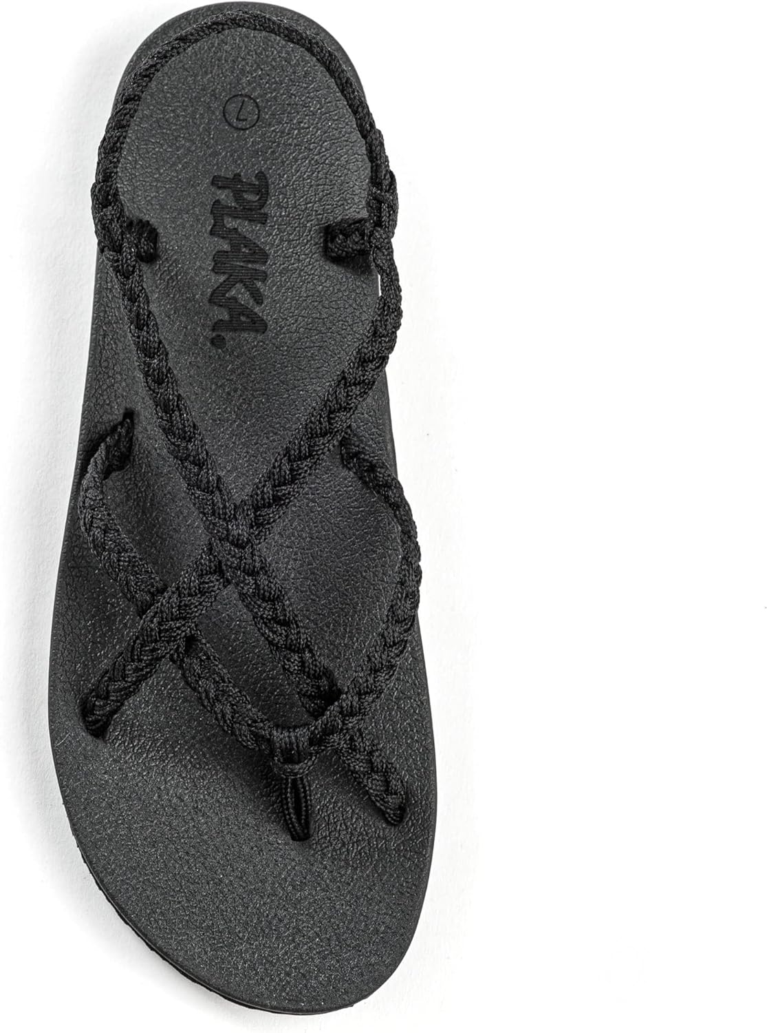 Plaka Lagoon Arch Support Sandals for Women - Comfort Collection