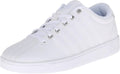 Court Pro II Women's Leather Sneaker - Timeless Comfort